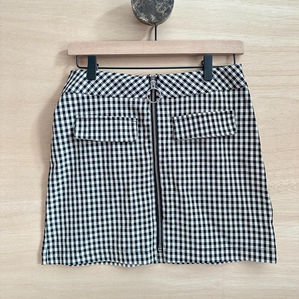 Vtg urban‎ outfitters gingham
